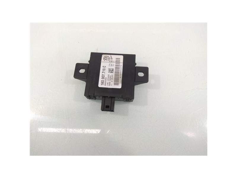 Recambio de modulo electronico para audi a3 sportback (8pa)(09.2004) 1.8 tfsi ambiente [1,8 ltr. - 118 kw 16v tfsi] referencia O