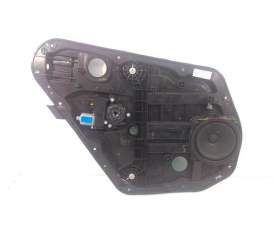 ELEVALUNAS ELECTRICO TRASERO IZQUIERDO 834503Z010 