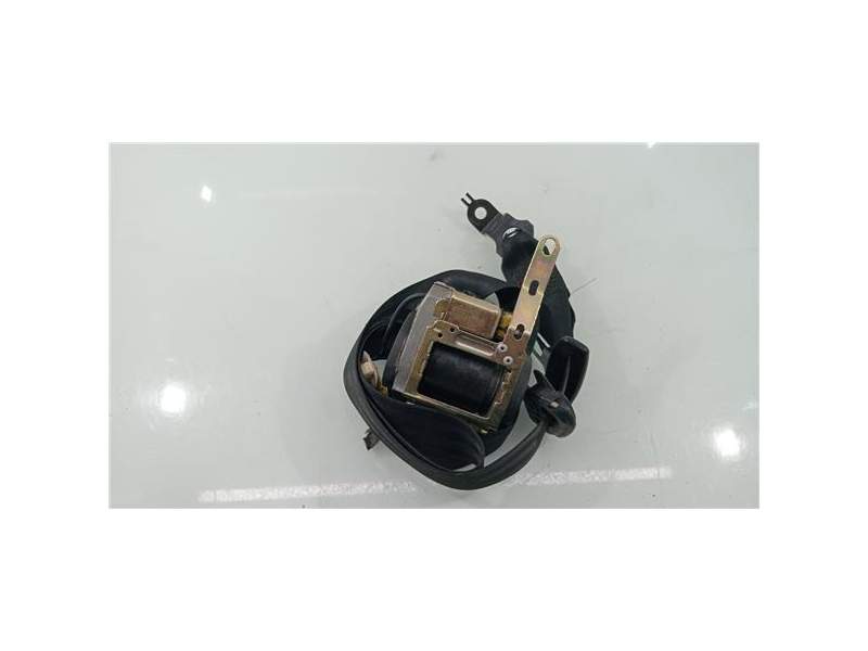 Recambio de cinturon seguridad delantero izquierdo para volkswagen polo iv (9n1)(11.2001) referencia OEM IAM 5424028  