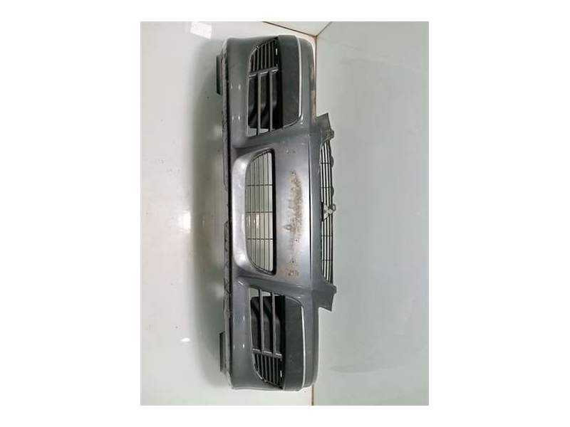 Recambio de paragolpes delantero para mitsubishi space star 60 82 referencia OEM IAM   