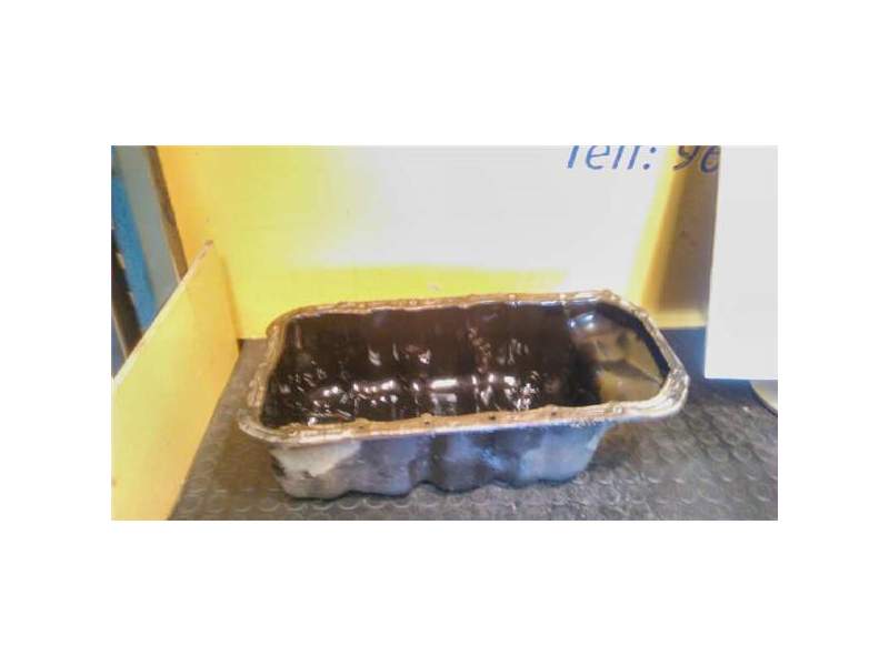 Recambio de carter para mazda 6 berlina (gg) 2.0 diesel cat (121 cv / 89 kw) referencia OEM IAM   