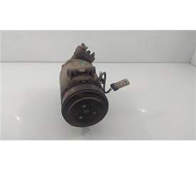 COMPRESOR AIRE ACONDICIONADO 13124751 