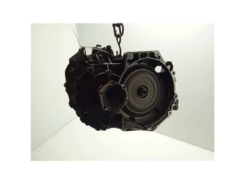 Recambio de caja cambios manual para audi a3 sportback (8pa)(09.2004) 1.8 tfsi ambiente [1,8 ltr. - 118 kw 16v tfsi] referencia 