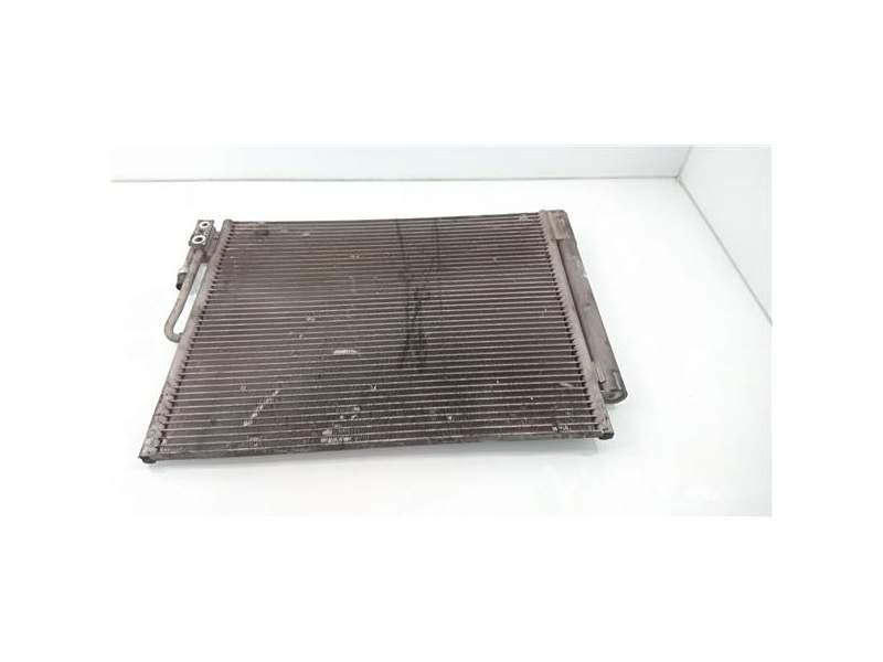 Recambio de condensador para opel meriva b (03.2010) 1.7 cosmo [1,7 ltr. - 81 kw 16v cdti] referencia OEM IAM 13331005  