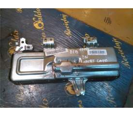 Recambio de airbag lateral delantero derecho para mercedes-benz clase c (w203) sportcoupe 1.8 cat (192 cv / 141 kw) (192 cv / 14