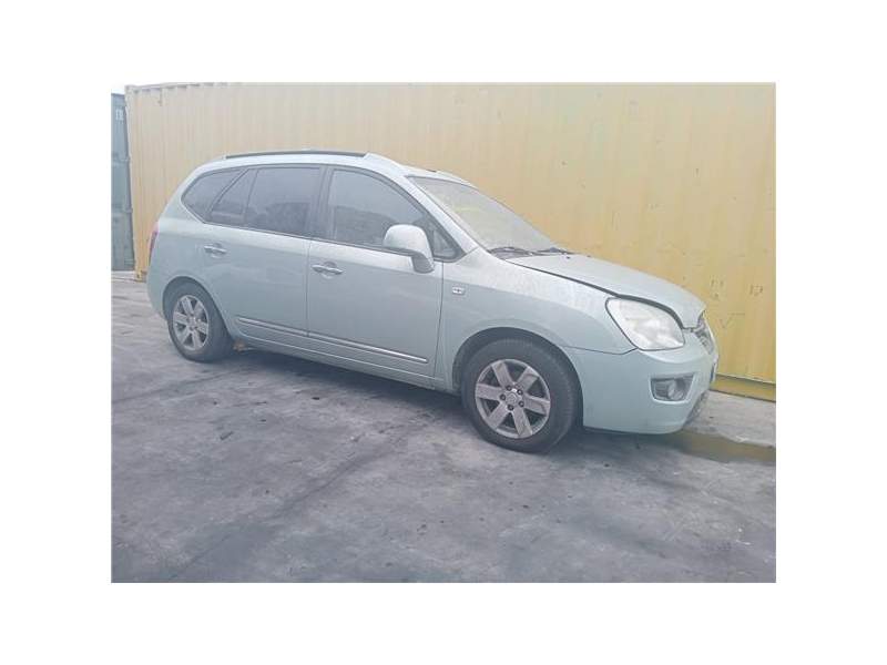 KIA CARENS (UN)(2007)