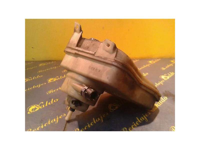 Recambio de deposito liquido direccion asistida para citroën c5 berlina (2001) referencia OEM IAM   
