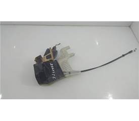 CIERRE ELECTROMAGNETICO TRASERO IZQUIERDO 