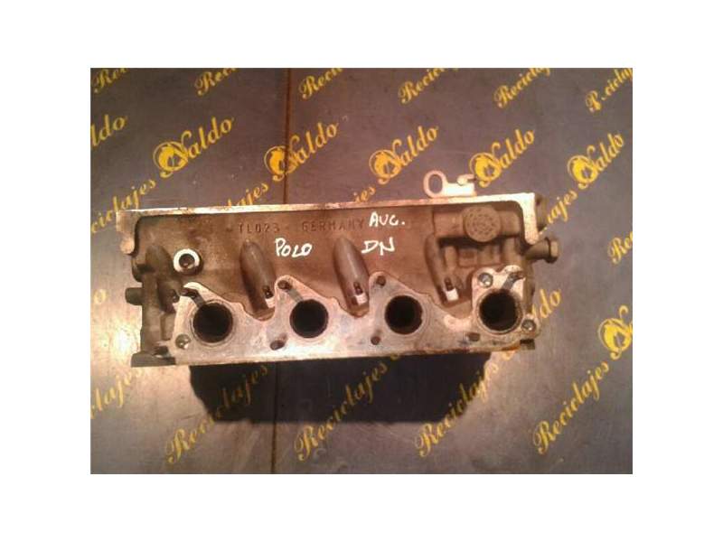 Recambio de culata para volkswagen polo berlina (6n2) 1.0 (50 cv / 37 kw) referencia OEM IAM 030103374  