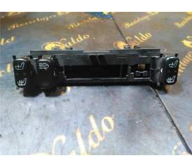 Recambio de mando calefaccion para mercedes-benz clase e (w210) berlina 2.0 16v cat (136 cv / 100 kw) referencia OEM IAM 2108200
