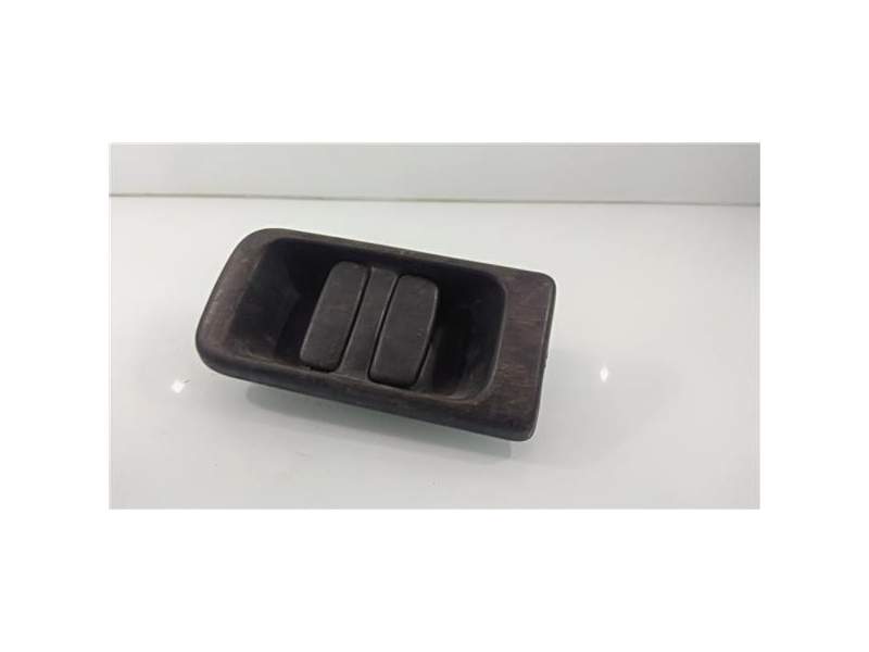 Recambio de maneta exterior trasera derecha para opel zafira a 2.0 dti (101 cv / 74 kw) (101 cv / 74 kw) referencia OEM IAM 7700