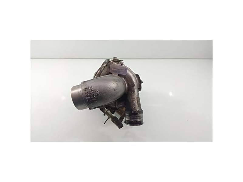 Recambio de turbo para toyota corolla verso (r1)(2004) 2.2 d-4d luna [2,2 ltr. - 100 kw turbodiesel cat] referencia OEM IAM 1720