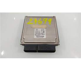CENTRALITA MOTOR UCE A6519009702 