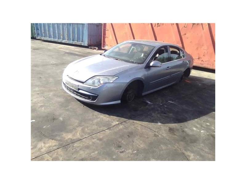 RENAULT LAGUNA III BERLINA (2007)