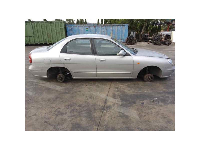 DAEWOO NUBIRA BERLINA