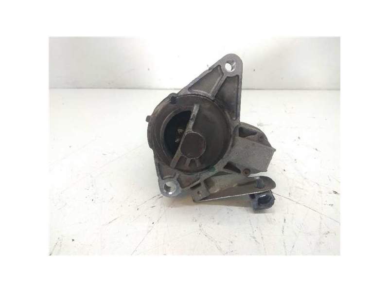 Recambio de motor arranque para toyota aygo (kgb/wnb)(2005) referencia OEM IAM 281000Q012J  