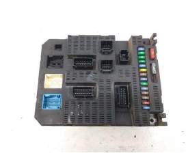 CAJA RELES 9659285680 