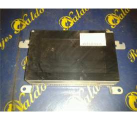 Recambio de pantalla salpicadero para nissan primera berlina (p12)(12.2001) referencia OEM IAM   