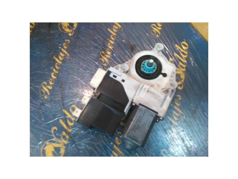 Recambio de motor elevalunas delantero derecho para citroën c5 berlina (2004) referencia OEM IAM 9649304480  