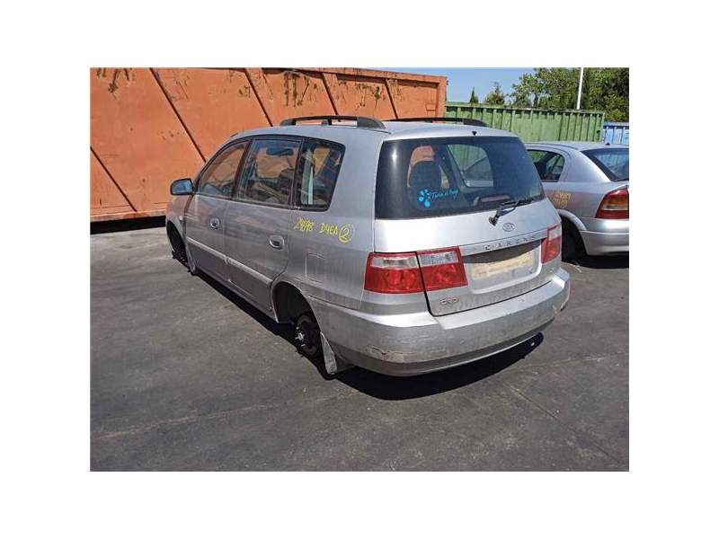 KIA CARENS (RS)(2003)