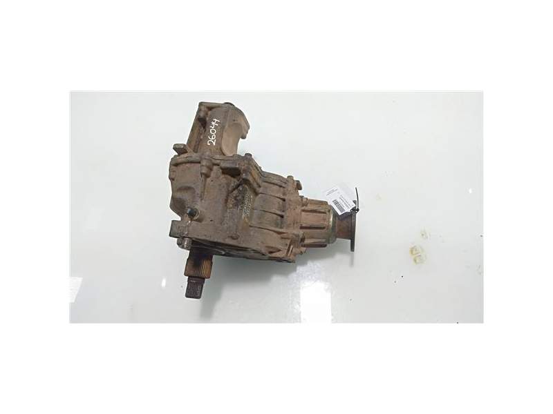 Recambio de grupo diferencial delantero para hyundai tucson (jm) 2.0 crdi cat (113 cv / 83 kw) (113 cv / 83 kw) referencia OEM I