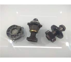 Recambio de caja transfer para renault scenic rx4 (ja0)(2000) referencia OEM IAM   