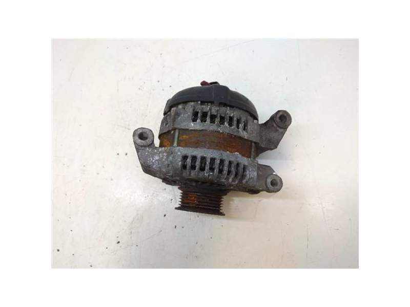 Recambio de alternador para chrysler voyager (rg) 2.8 crd cat (150 cv / 110 kw) (150 cv / 110 kw) referencia OEM IAM 04868324AE 