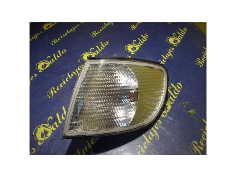 Recambio de piloto intermitente lateral delantero izquierdo para audi a6 avant (c4)(1994) referencia OEM IAM   