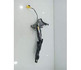 Recambio de actuador airbag capo izquierdo para audi a4 avant (8wd)(06.2019) híbrido-suave 35 tdi advanced [híbrido-suave 120 kw