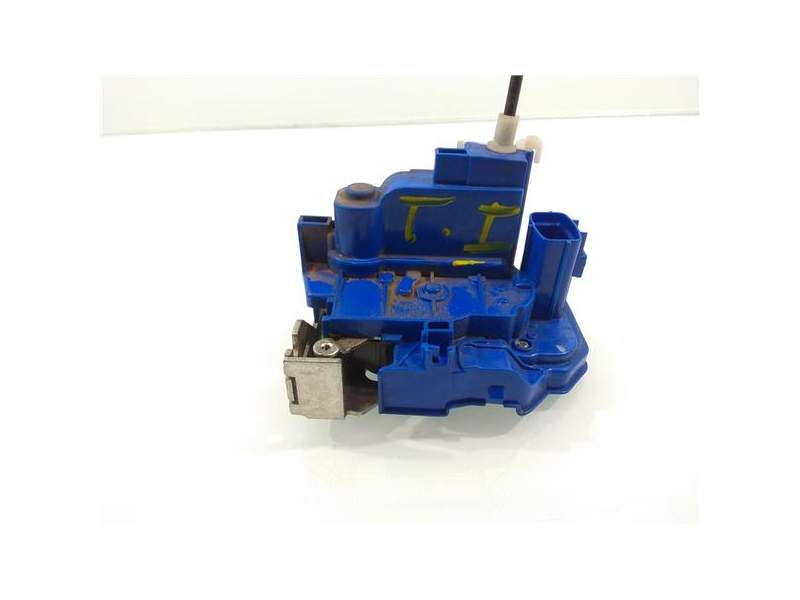Recambio de cierre electromagnetico trasero izquierdo para fiat 500l (330)(2012) 1.3 pop star [1,3 ltr. - 70 kw 16v m-jet cat] r