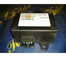Recambio de centralita control multiplexado para mercedes-benz vito kombi (638) referencia OEM IAM 0335456032  