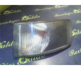Recambio de piloto intermitente lateral delantero izquierdo para peugeot boxer (230) pritsche bat.2850mm (2002) referencia OEM I