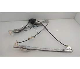 ELEVALUNAS ELECTRICO DELANTERO IZQUIERDO D393700454500007 
