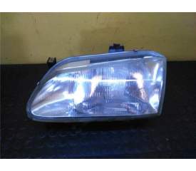FARO DELANTERO IZQUIERDO CRISTAL 