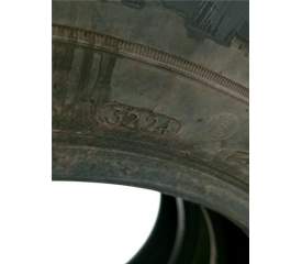 Recambio de neumatico para ford mondeo berlina (ca2)(2007) 2.0 ghia [2,0 ltr. - 103 kw tdci cat] referencia OEM IAM 195 75 16 11