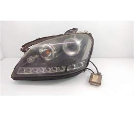 FARO DELANTERO IZQUIERDO WDC1641221A053700 
