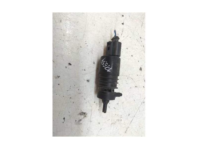 Recambio de bomba limpiaparabrisas para opel corsa e (2014) 1.4 selective [1,4 ltr. - 66 kw] referencia OEM IAM 13250357  