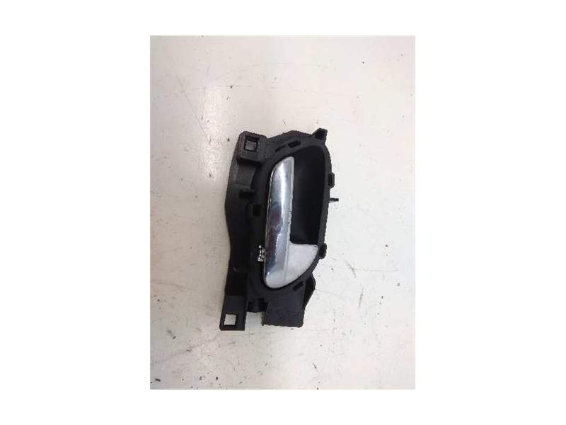 Recambio de manilla interior puerta delantera derecha para citroën c4 coupe 2.0 hdi cat (rhr / dw10bted4) (136 cv / 100 kw) (136