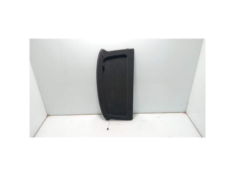 Recambio de bandeja trasera para volkswagen golf viii berlina (cd1)(12.2019) híbrido-suave life etsi [híbrido-suave 81 kw ( 1,0 