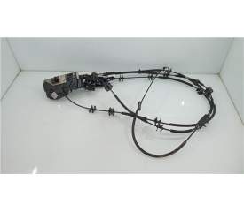 CIERRE ELECTROMAGNETICO TRASERO DERECHO BK21V264A00AF 