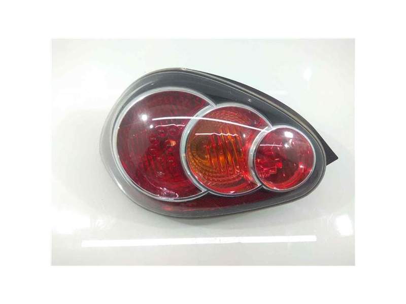 Recambio de piloto trasero izquierdo para toyota aygo (kgb/wnb)(2005) referencia OEM IAM   