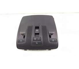 LUZ INTERIOR TECHO A0009007503 