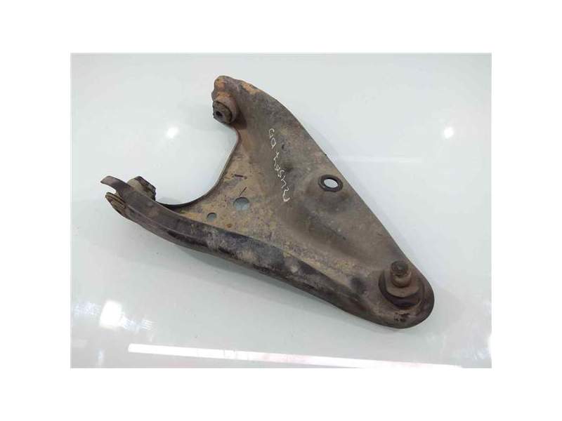Recambio de trapecio derecho para renault kangoo (f/kc0) 1.5 dci diesel (65 cv / 48 kw) referencia OEM IAM   