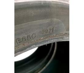 Recambio de neumatico para ford mondeo berlina (ca2)(2007) 2.0 ghia [2,0 ltr. - 103 kw tdci cat] referencia OEM IAM 215 45 17 91