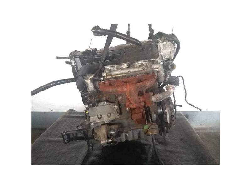 Recambio de motor completo para alfa romeo 147 (190) 1.9 jtd cat (116 cv / 85 kw) (116 cv / 85 kw) referencia OEM IAM 937A2000  