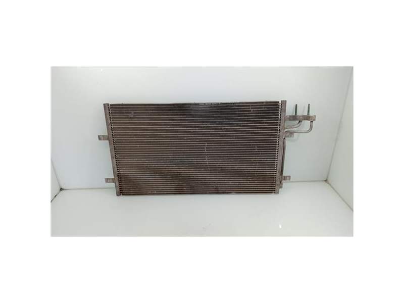 Recambio de condensador para ford focus c-max (cap)(20032007) 2.0 connection [2,0 ltr. - 100 kw tdci cat] referencia OEM IAM   