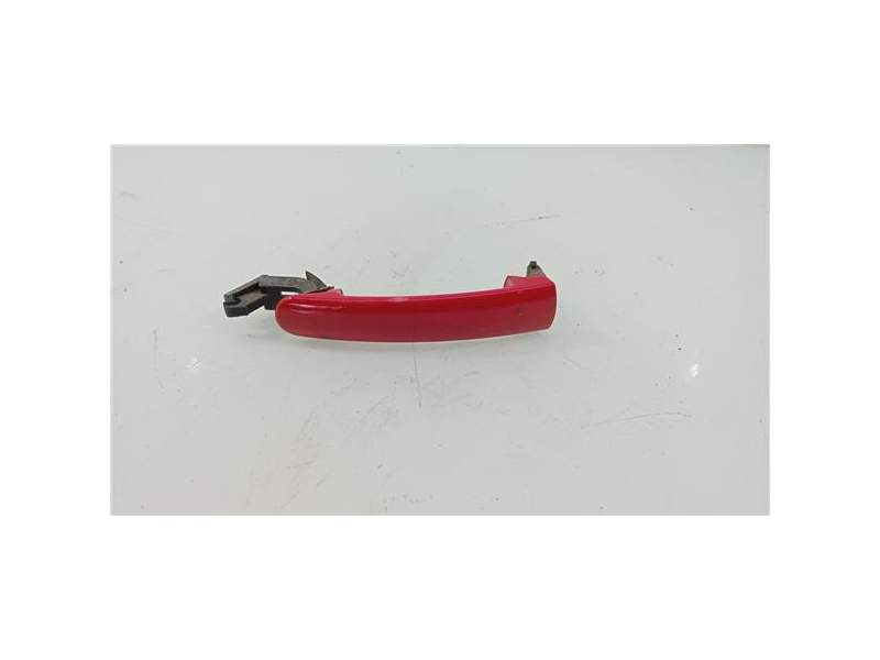 Recambio de maneta exterior delantera izquierda para volkswagen polo iv (9n1)(11.2001) referencia OEM IAM   