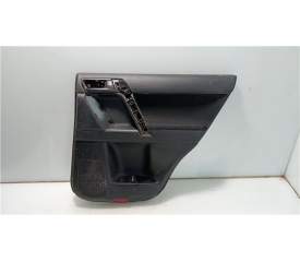 Recambio de guarnecido puerta trasera derecha para toyota land cruiser (j15)(2018) 2.8 gx [2,8 ltr. - 130 kw turbodiesel cat] re