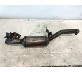 Recambio de catalizador para mercedes-benz clase r (w251) 3.0 v6 cat (231 cv / 170 kw) referencia OEM IAM A2514908101  