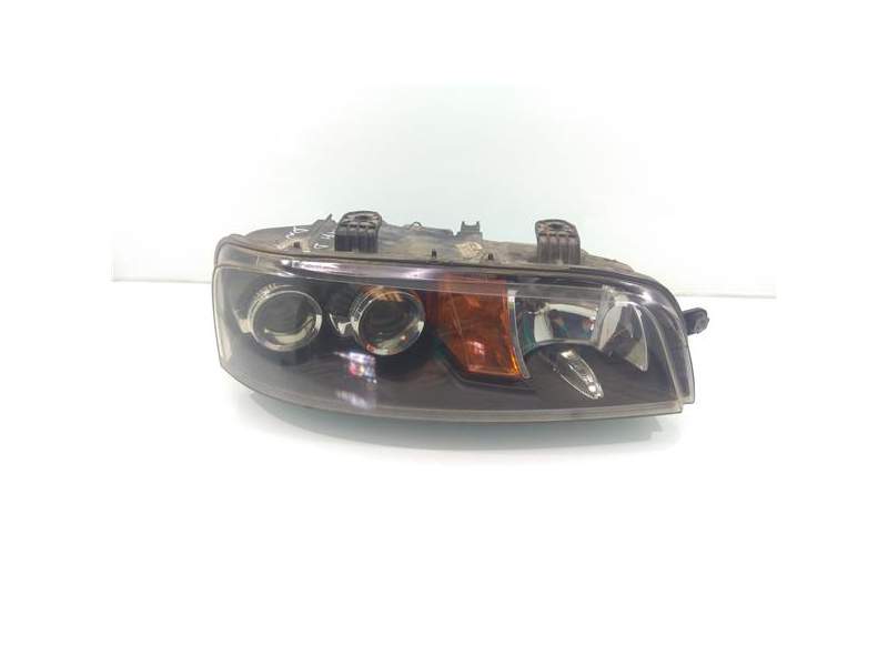Recambio de faro delantero derecho para fiat ii punto (188) berlina (1999) referencia OEM IAM   